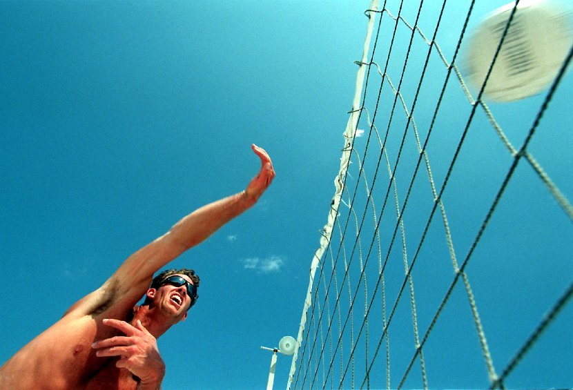 Beach Volleyball PIM 007